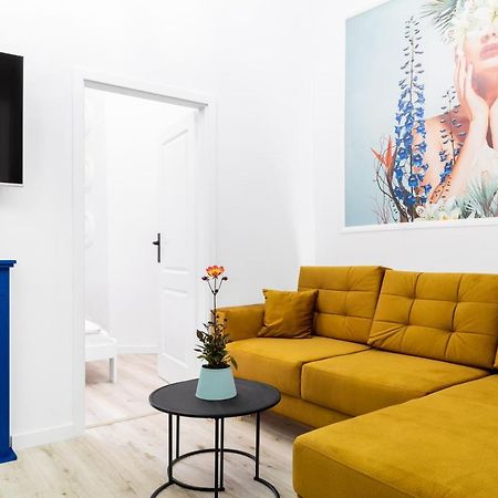 Magnificent Apartments Zyblikiewicza 11A, Central Location كراكوفيا المظهر الخارجي الصورة