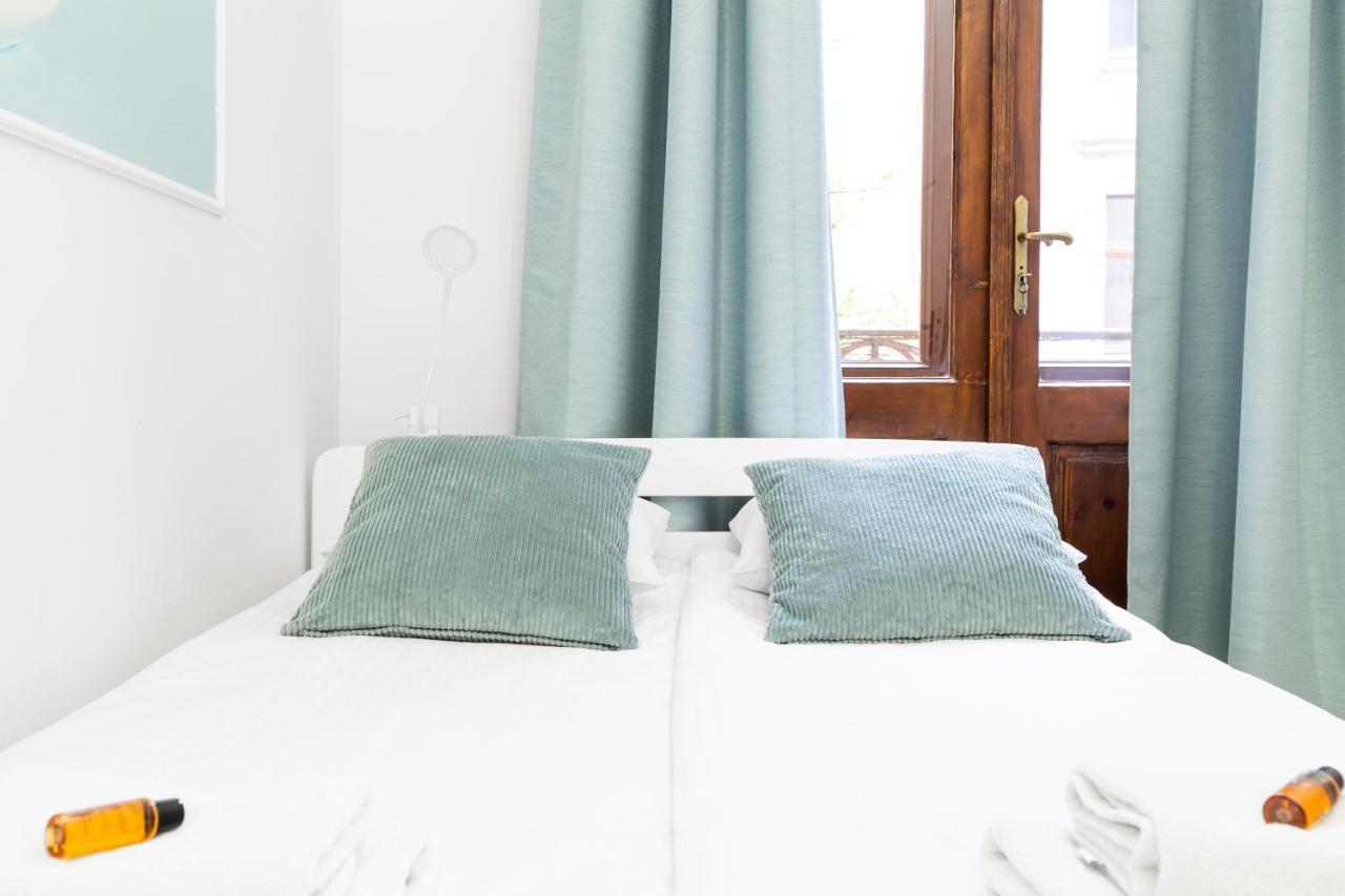 Magnificent Apartments Zyblikiewicza 11A, Central Location كراكوفيا المظهر الخارجي الصورة