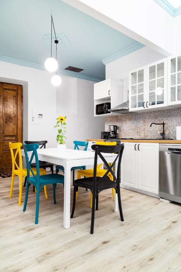 Magnificent Apartments Zyblikiewicza 11A, Central Location كراكوفيا المظهر الخارجي الصورة