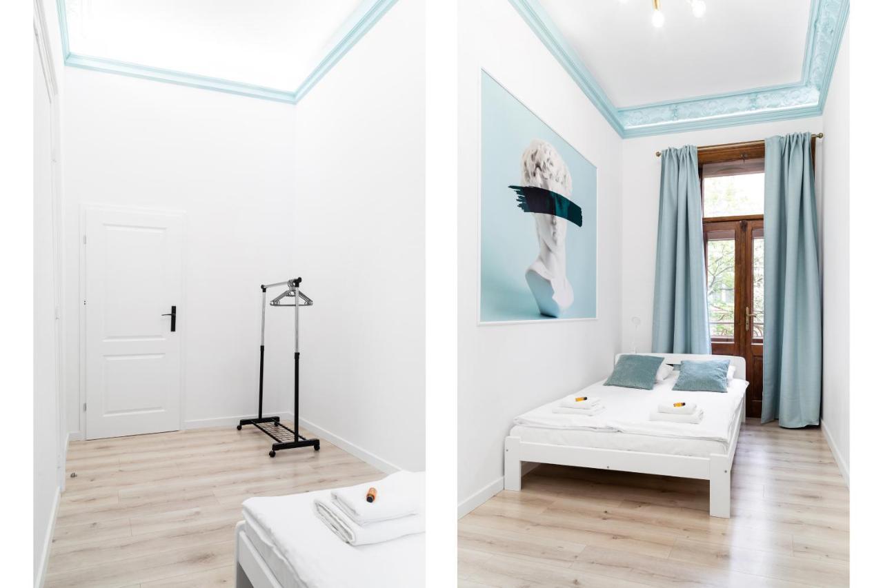 Magnificent Apartments Zyblikiewicza 11A, Central Location كراكوفيا المظهر الخارجي الصورة