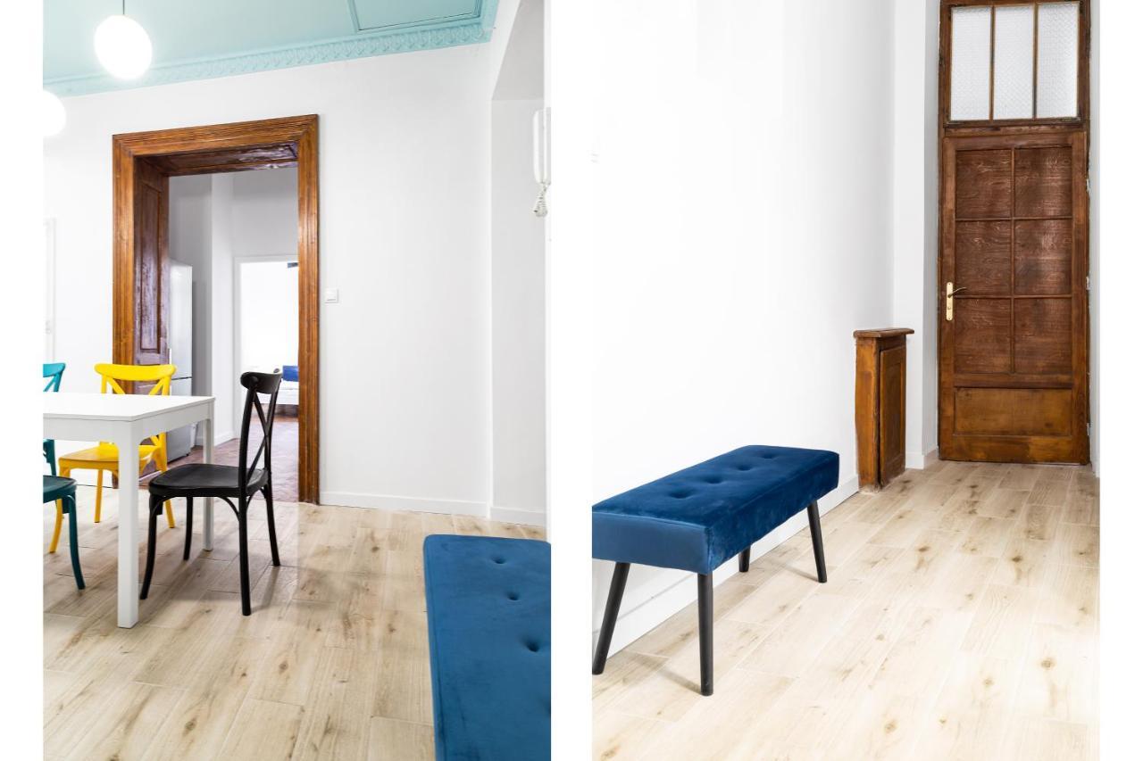 Magnificent Apartments Zyblikiewicza 11A, Central Location كراكوفيا المظهر الخارجي الصورة