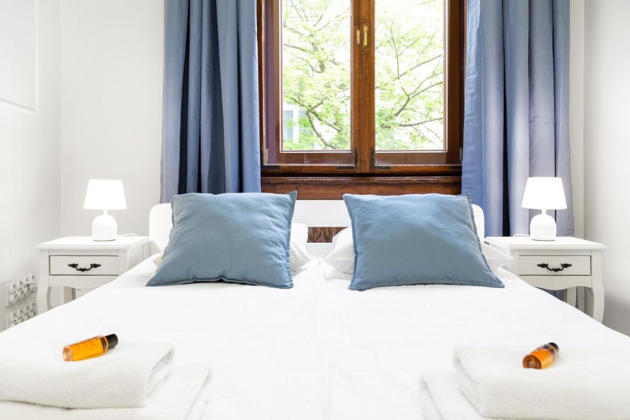 Magnificent Apartments Zyblikiewicza 11A, Central Location كراكوفيا المظهر الخارجي الصورة