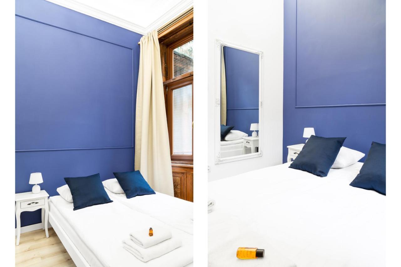 Magnificent Apartments Zyblikiewicza 11A, Central Location كراكوفيا المظهر الخارجي الصورة