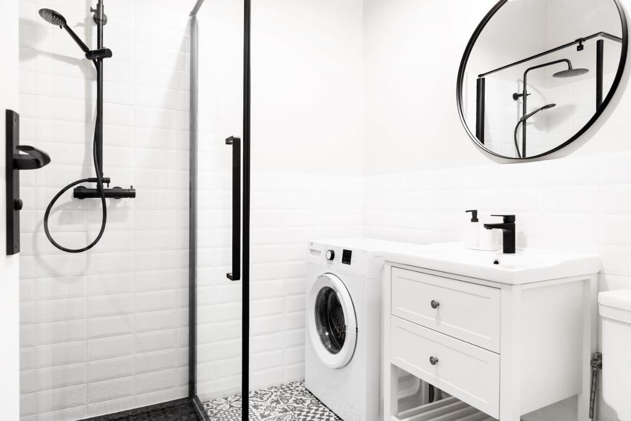 Magnificent Apartments Zyblikiewicza 11A, Central Location كراكوفيا المظهر الخارجي الصورة