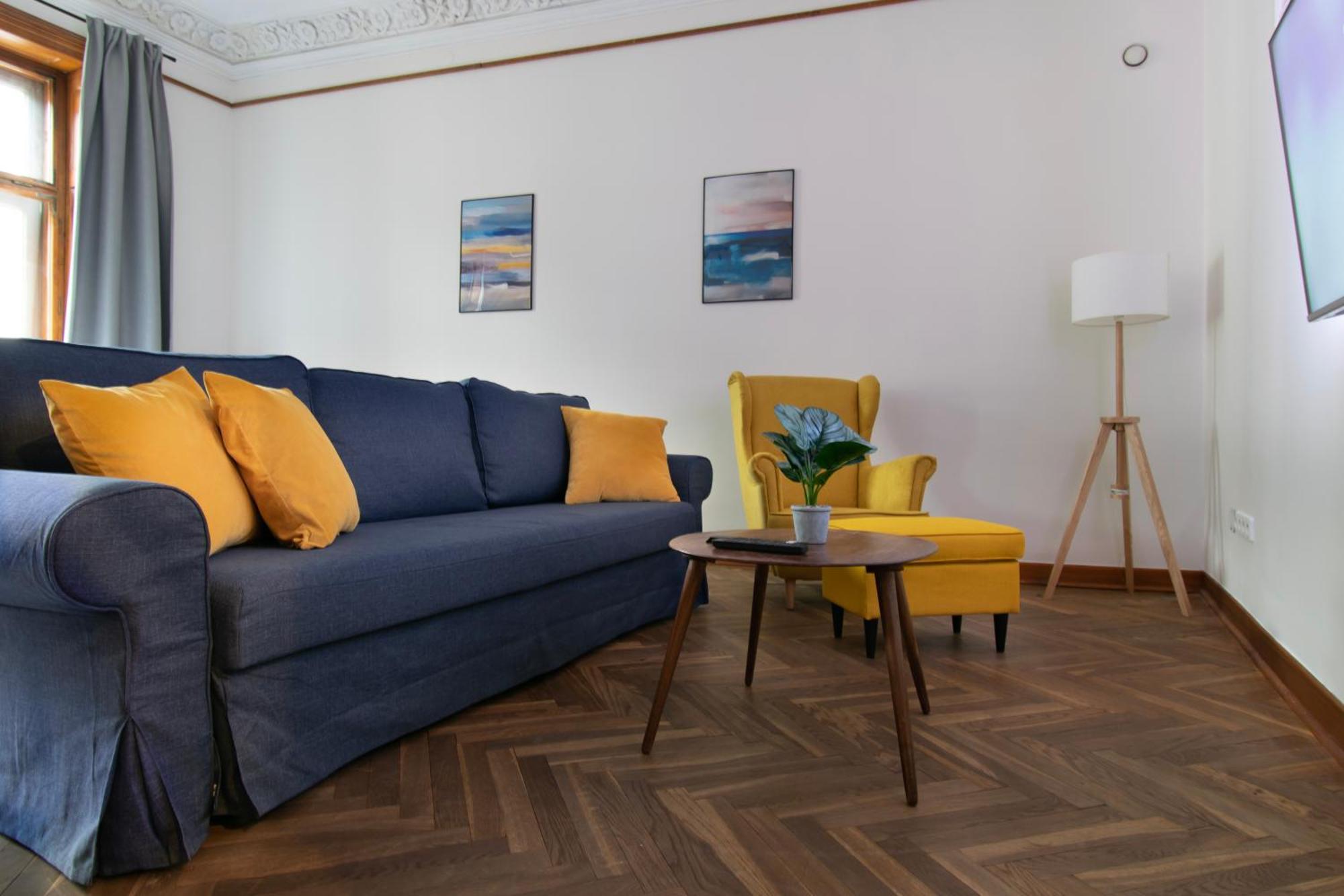 Magnificent Apartments Zyblikiewicza 11A, Central Location كراكوفيا المظهر الخارجي الصورة