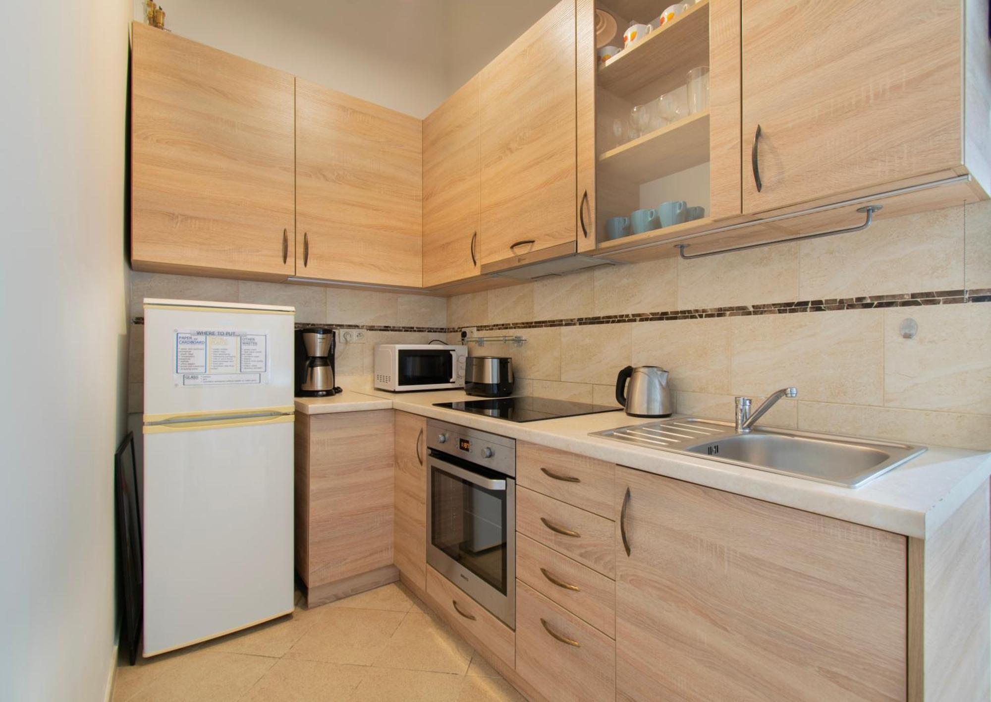 Magnificent Apartments Zyblikiewicza 11A, Central Location كراكوفيا المظهر الخارجي الصورة