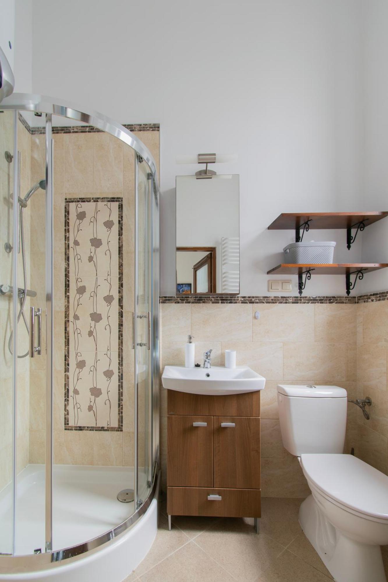 Magnificent Apartments Zyblikiewicza 11A, Central Location كراكوفيا المظهر الخارجي الصورة