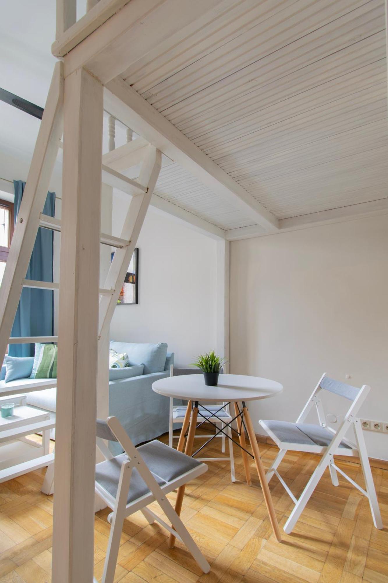 Magnificent Apartments Zyblikiewicza 11A, Central Location كراكوفيا المظهر الخارجي الصورة